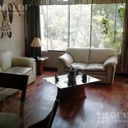 Buy this studio apartment on Limatambo in Santiago de Surco, Lima Metropolitan Area 15023