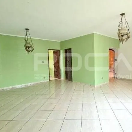 Rent this 4 bed house on Rua Dom Luis do Amaral Mousinho in Jardim Paulista, Ribeirão Preto - SP