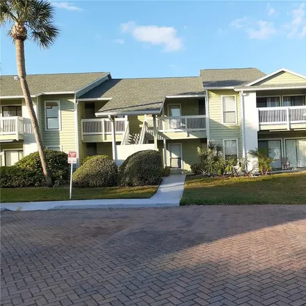 Rent this 2 bed condo on Bayshore Boulevard in Palm Harbor, FL 34683