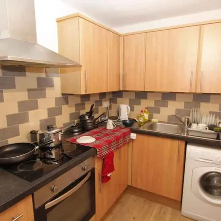 Rent this 1 bed apartment on 16 Stepney Causeway in Ratcliffe, London