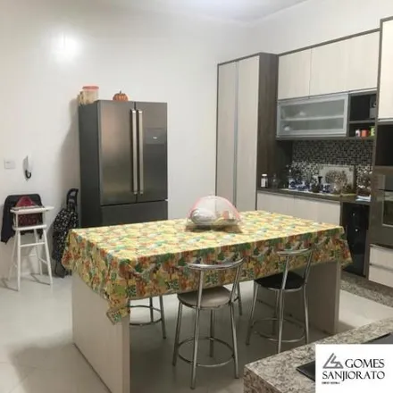 Buy this 3 bed house on Rua Rogério Giorgi in Parque Marajoara, Santo André - SP