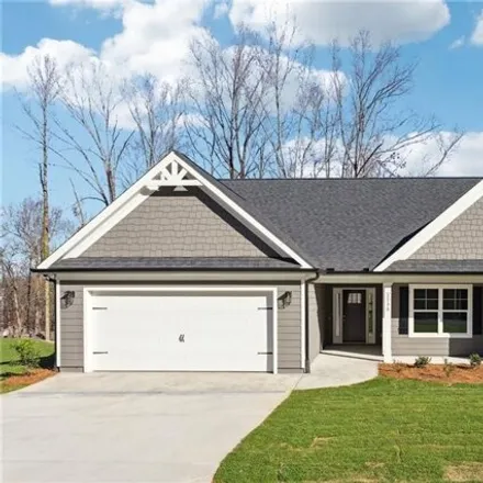 Buy this 4 bed house on 3338 Century Drive in Forsyth County, GA 30041