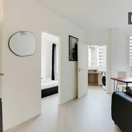 Image 3 - Conservatoire Darius Milhaud, Impasse Vandal, 75014 Paris, France - Apartment for rent