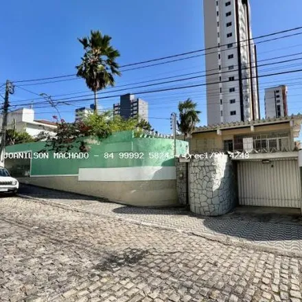 Buy this 5 bed house on Rua Desembargador Virgílio Dantas in Barro Vermelho, Natal - RN
