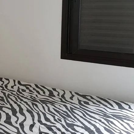 Rent this 3 bed apartment on Rua Manoel Brazil Camargo in Jardim Continental, Marília - SP