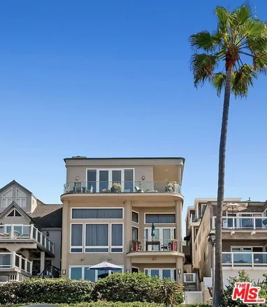 Buy this 3 bed condo on unnamed road in Manhattan Beach, CA 90266