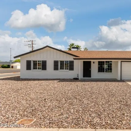 Buy this 5 bed house on 3501 West Sierra Street in Phoenix, AZ 85029
