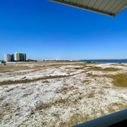 Buy this 1 bed condo on Gulf Properties Realty Inc in 8460 Gulf Boulevard, Navarre