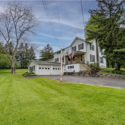 Image 1 - 2417 Havens Corners Road, Village of Penn Yan, NY 14527, USA - House for sale