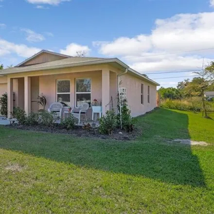 Buy this 4 bed house on 1135 Cazenovia Street in Port Charlotte, FL 33952