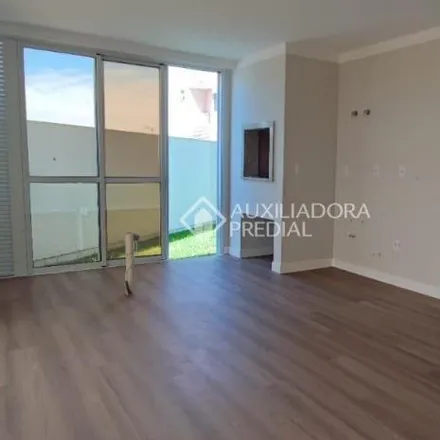 Buy this 2 bed apartment on Rua Brisamar 143 in Ingleses do Rio Vermelho, Florianópolis - SC