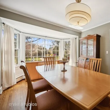 Image 5 - 2509 Marcy Avenue, Evanston, IL 60201, USA - House for sale