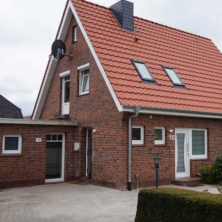 Image 9 - 26409 Wittmund, Germany - Apartment for rent