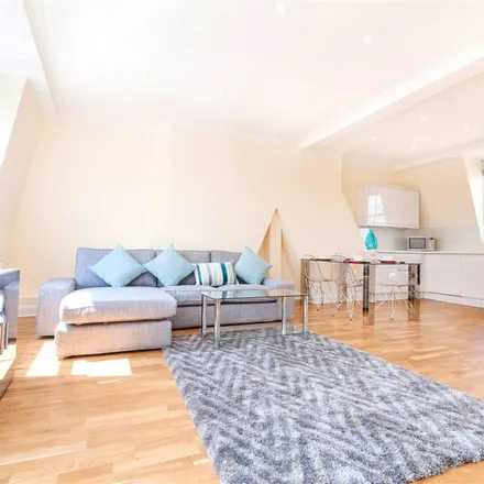 Rent this 2 bed apartment on Clare Gardens in London, IG11 9JH