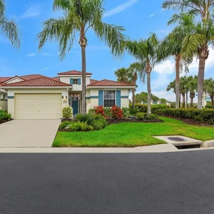 Buy this 3 bed house on 10901 Salerno Bay Rd in Estero, Florida