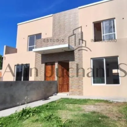 Buy this 2 bed house on Calle 6 8858 in Partido de La Costa, 7108 Mar del Tuyú