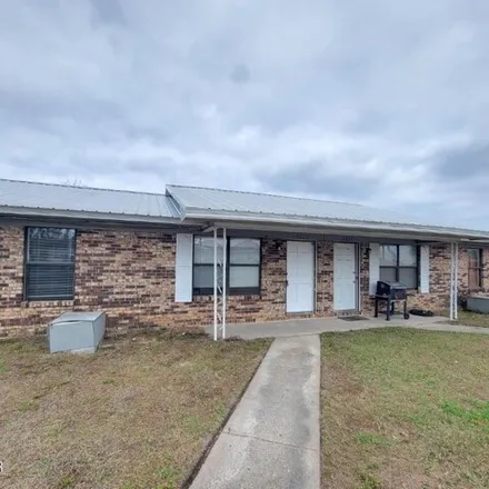 Rent this 2 bed house on 5019 Hagin Drive in Callaway, FL 32404