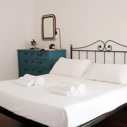 Rent this 1 bed apartment on Hazama in Via Savona 41, 20144 Milan MI