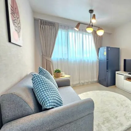 Buy this 1 bed condo on Jed Yod-Yu Yen Soi 6 in Chiang Mai, Chiang Mai Province 50030