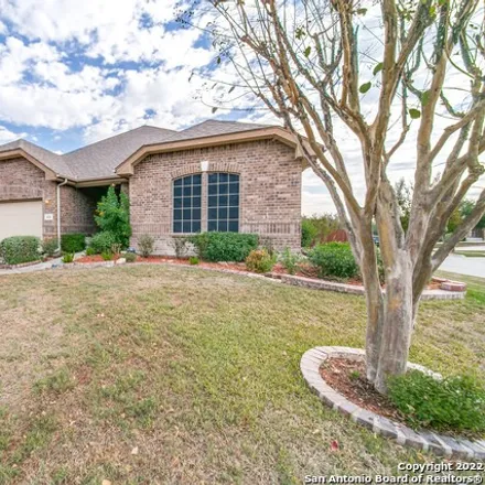 Buy this 4 bed house on 308 Eglington Way in Cibolo, TX 78108