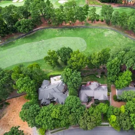 Image 6 - North Ridge Country Club, Slade Hill Road, Raleigh, NC 27615, USA - House for sale