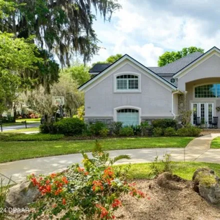 Buy this 5 bed house on 115 Squirrel Lane in Ormond Beach, FL 32174
