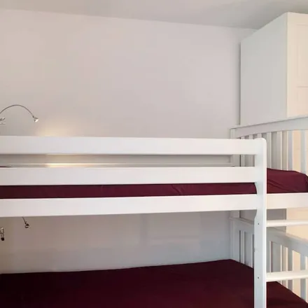 Rent this 1 bed apartment on Nienhagen in Rostock, Mecklenburg-Vorpommern