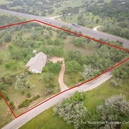 Buy this 3 bed house on West US Highway 290 in Dripping Springs, TX