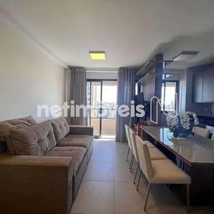Rent this 2 bed apartment on Rua Padre Marinho 212 in Santa Efigênia, Belo Horizonte - MG