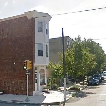 Image 1 - 2243 Emerald Street, Philadelphia, PA 19134, USA - House for rent