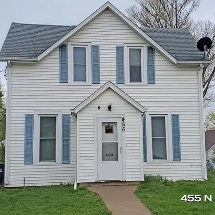 Buy this 3 bed house on 465 North 4th Street in Platteville, WI 53818