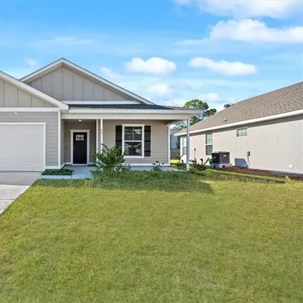 Buy this 3 bed house on unnamed road in Belle Point Estates, Glynn County
