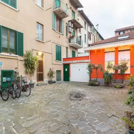 Rent this 2 bed apartment on Via Pantigliate in 20147 Milan MI, Italy