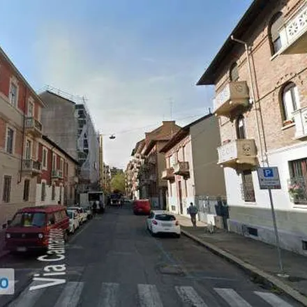 Rent this 3 bed apartment on Via Camandona 11 in 10143 Turin TO, Italy