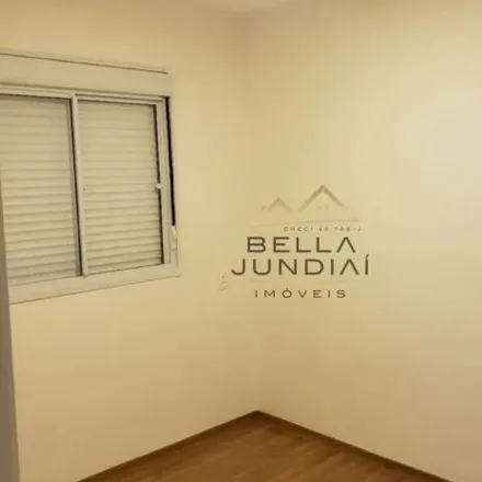 Buy this 3 bed apartment on unnamed road in Ponte São João, Jundiaí - SP