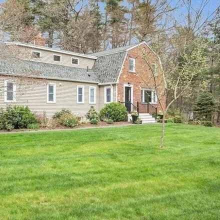 Buy this 5 bed house on 49 Sleigh Road in Chelmsford, MA