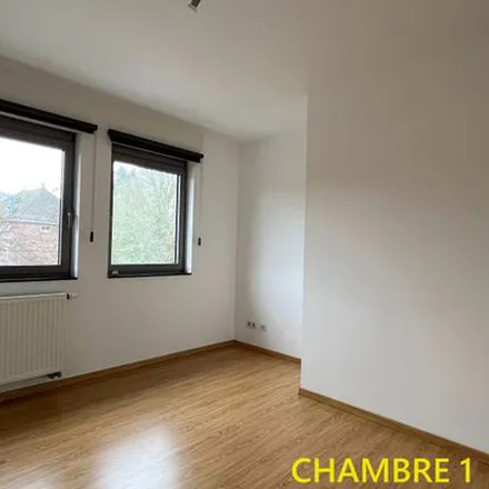 Image 2 - Chaussée Brunehault 23, 7382 Audregnies, Belgium - Apartment for rent