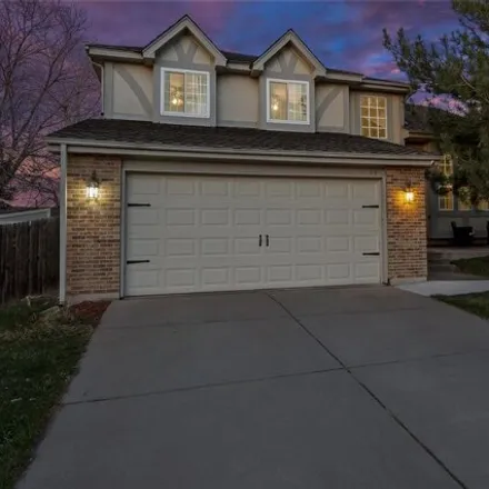 Buy this 5 bed house on 5344 South Genoa Way in Centennial, CO 80015