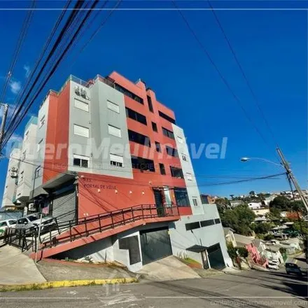 Buy this 3 bed apartment on Rua Oscar Martini in Cristo Redentor, Caxias do Sul - RS