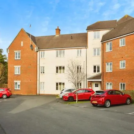 Buy this 1 bed apartment on 26 Rostron Close in West End, SO18 3AF