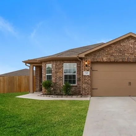 Rent this 4 bed house on unnamed road in Texas City, TX 77591