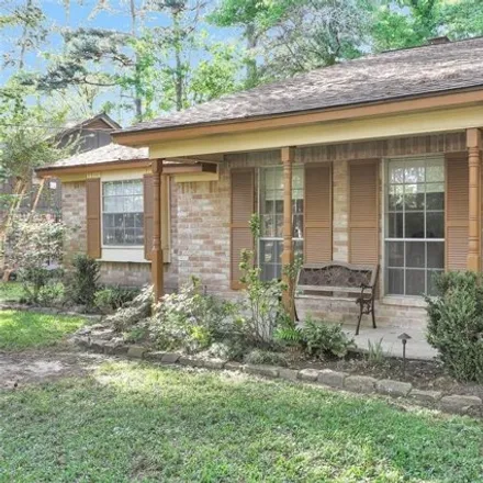 Image 6 - 61 Masters Drive, Panorama Village, Montgomery County, TX 77304, USA - House for sale