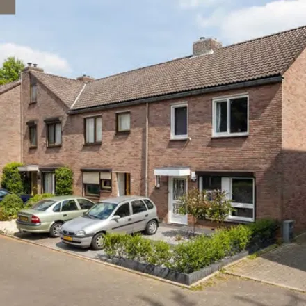 Rent this 1 bed apartment on Smissenhaag 69 in 6228 HL Maastricht, Netherlands