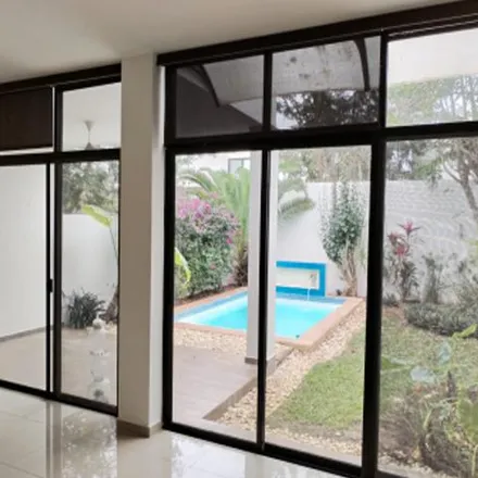 Rent this studio house on unnamed road in 97305 Cancabchén Casares, YUC