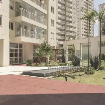 Buy this 2 bed apartment on Joaquim Ferreira in Barra Funda, São Paulo - SP