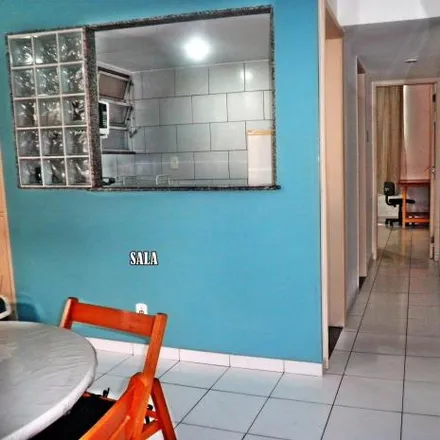 Rent this 2 bed apartment on Salão do Reino das Testemunhas de Jeová in Avenida Nossa Senhora de Copacabana, Copacabana