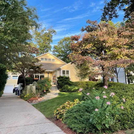 Buy this 5 bed house on 7717 Oldchester Road in Landon Village, Bethesda