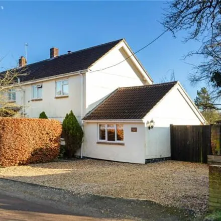 Buy this 4 bed house on 1a Farm Lane in Marlborough, SN8 2DS