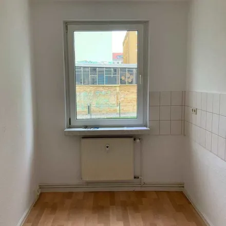 Rent this 3 bed apartment on Paul-Gruner-Straße 22a in 04107 Leipzig, Germany