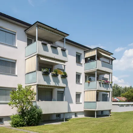 Rent this 4 bed apartment on Hermann-Greulich-Strasse 13 in 9320 Arbon, Switzerland